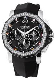 Corum Competition 40 984.970.47/F371 AN12